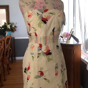 Anthropologie Maeve dress
